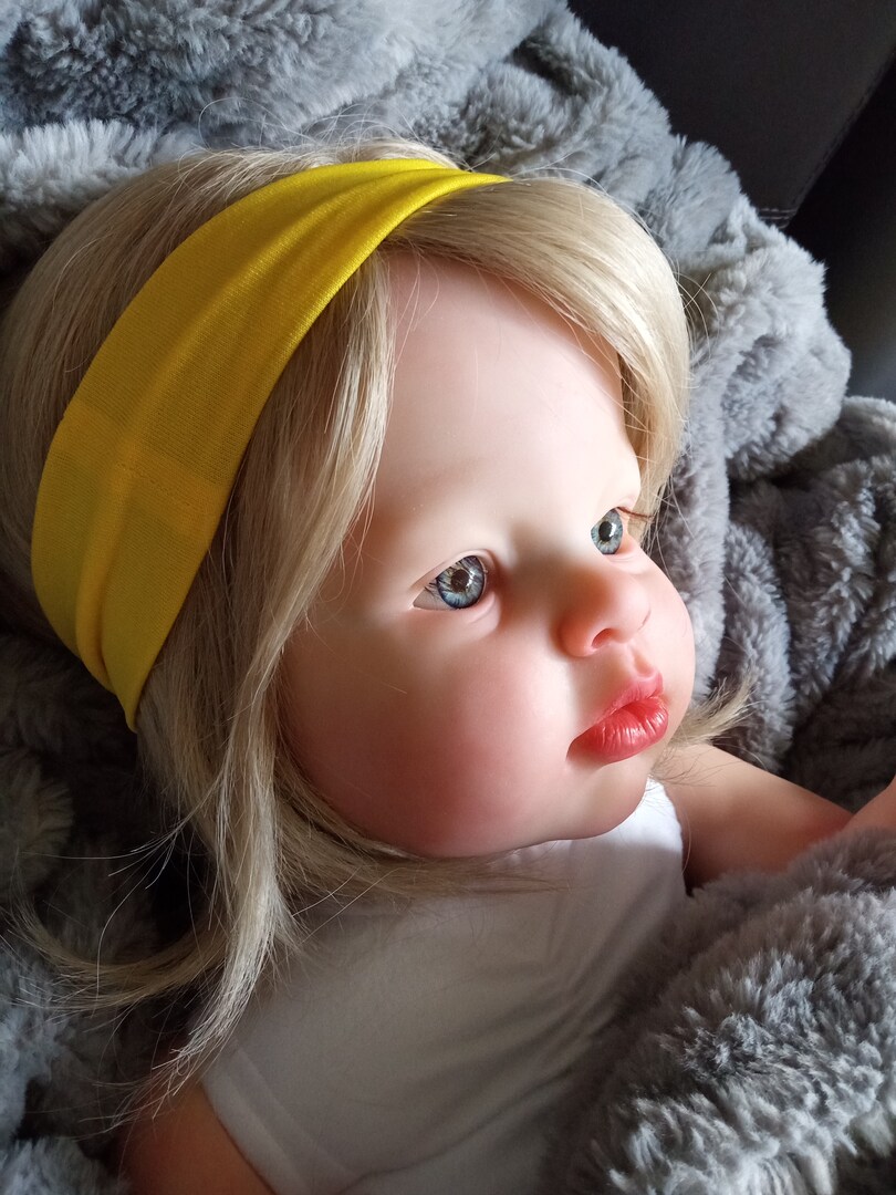 Custom Reborn Toddler Arianna by Reva Schick 26 in MakerPlace